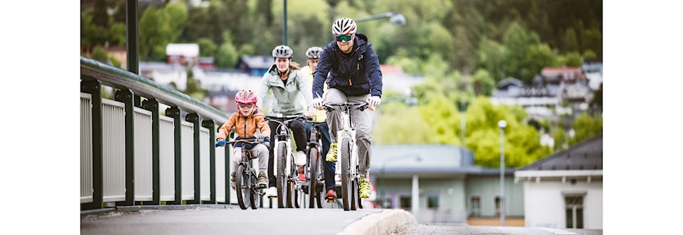 Drammenselva Rundt 18. mai